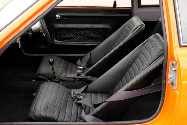 Ginetta G15 Classic Car 16