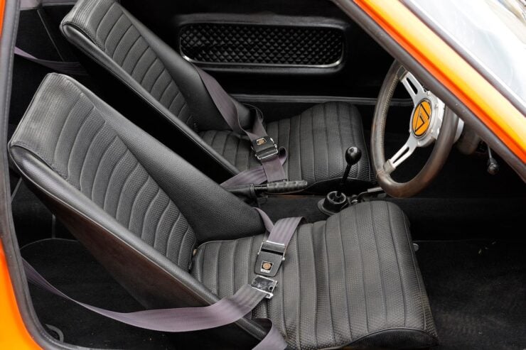 Ginetta G15 Classic Car 19