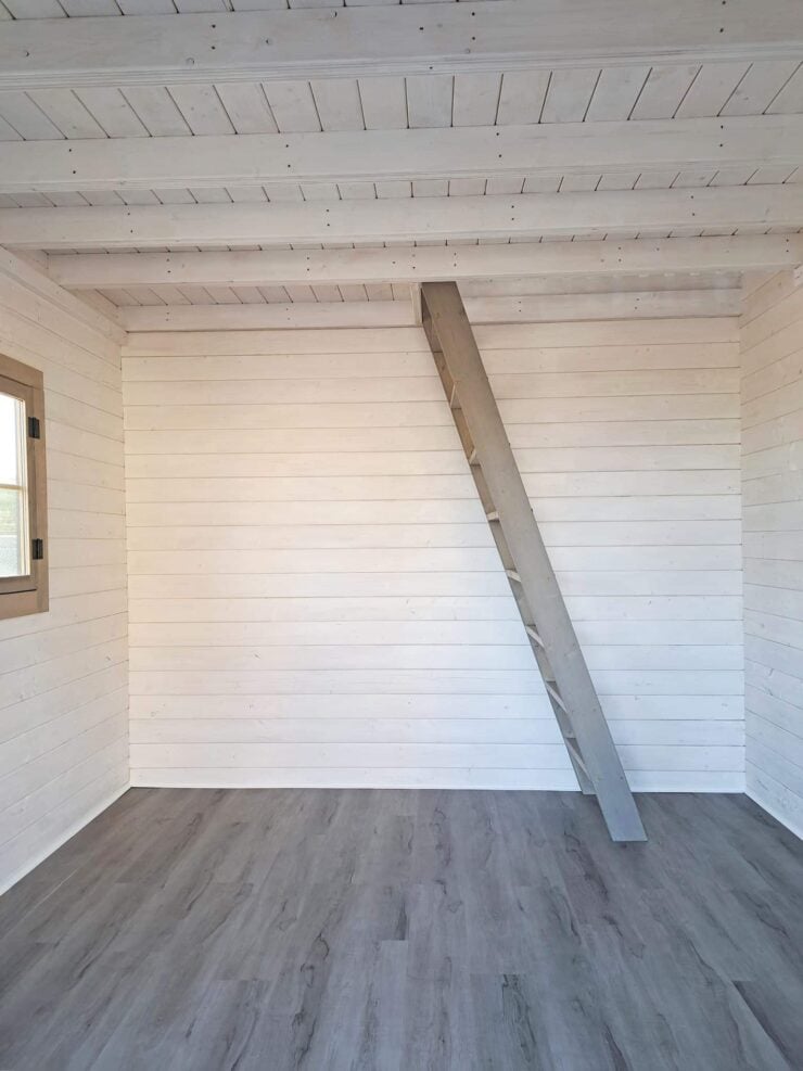 Haven Ultra Cabin Bunkie Life 21