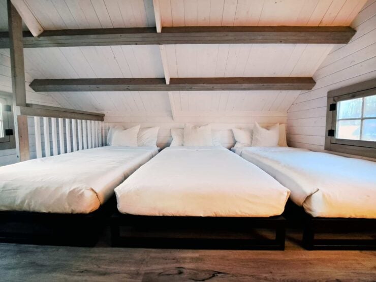 Haven Ultra Cabin Bunkie Life 6