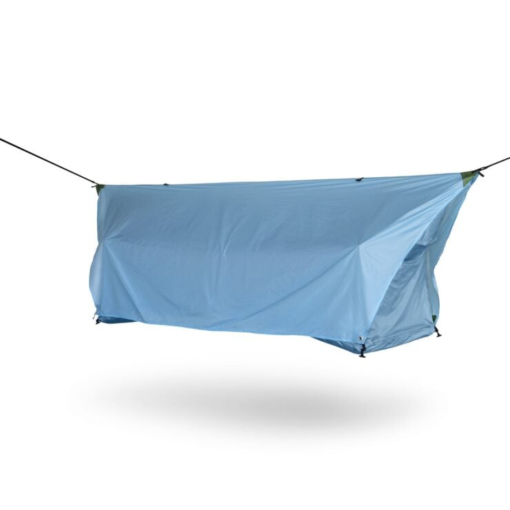 Haven XL Hammock Tent 11