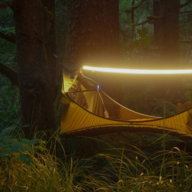 Haven XL Hammock Tent 17