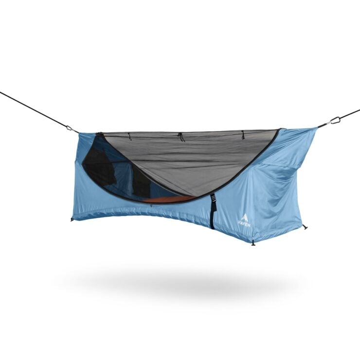 Haven XL Hammock Tent 2