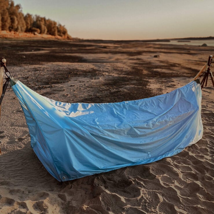 Haven XL Hammock Tent 4