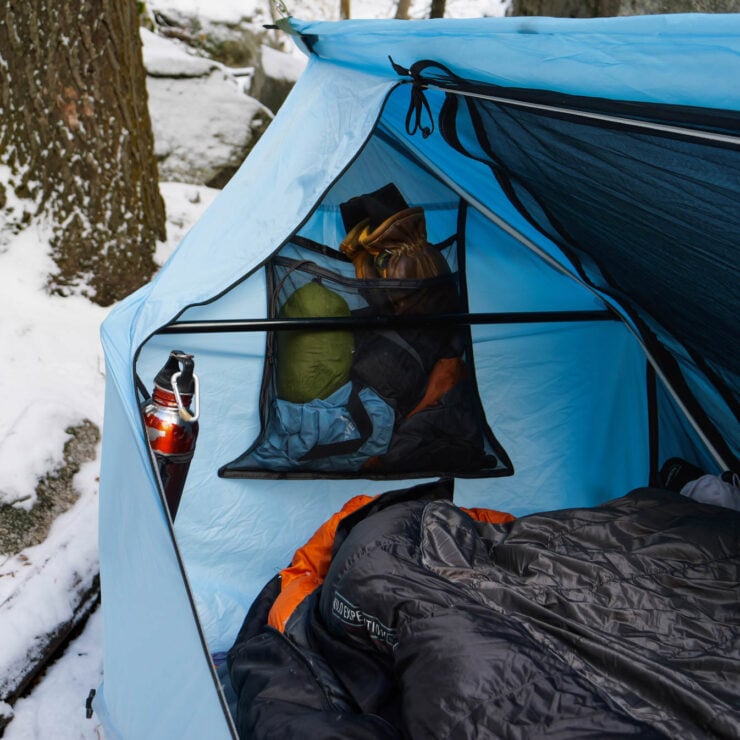 Haven XL Hammock Tent 6