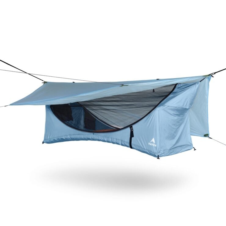 Haven XL Hammock Tent