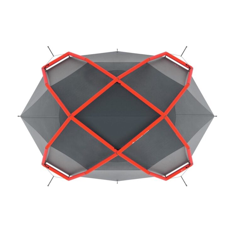 Heimplanet Backdoor Tent 1