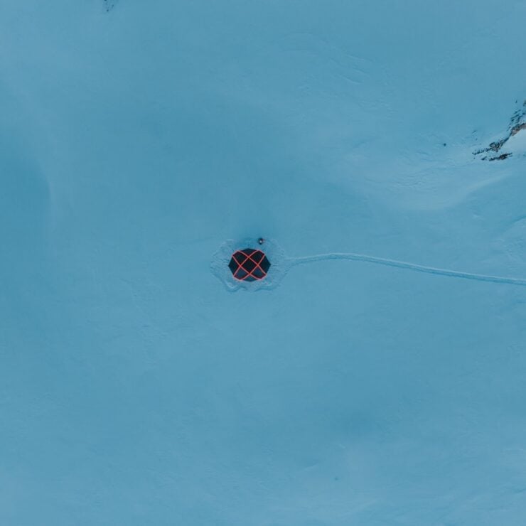 Heimplanet Backdoor Tent 10