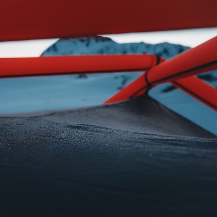Heimplanet Backdoor Tent 12