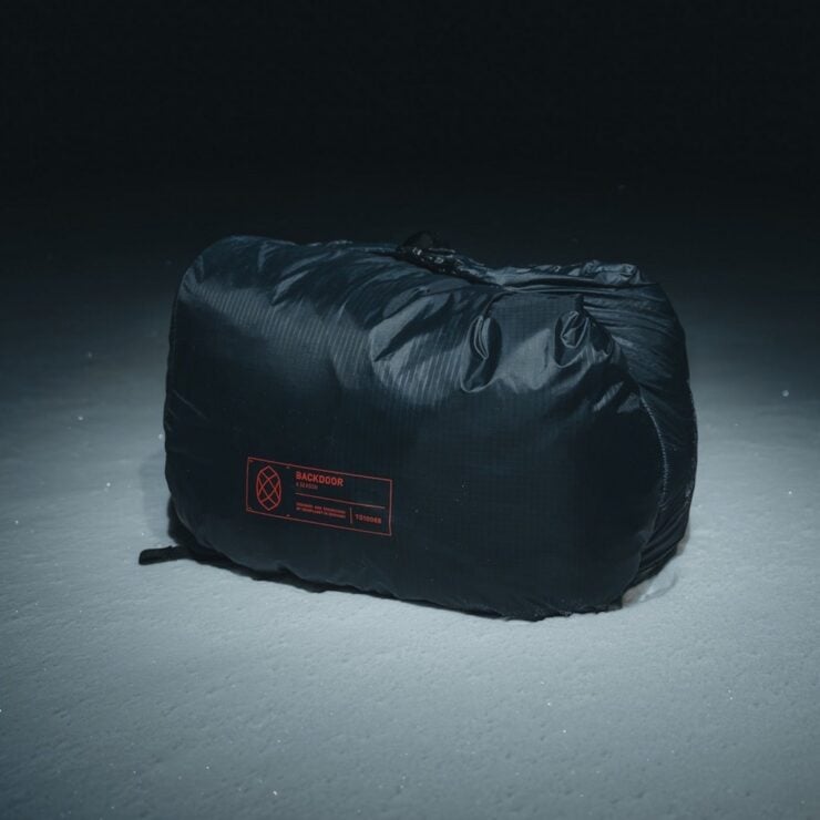 Heimplanet Backdoor Tent 14