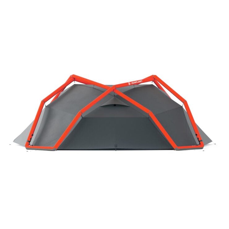 Heimplanet Backdoor Tent 2