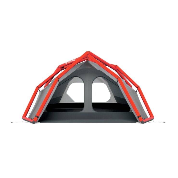 Heimplanet Backdoor Tent 4