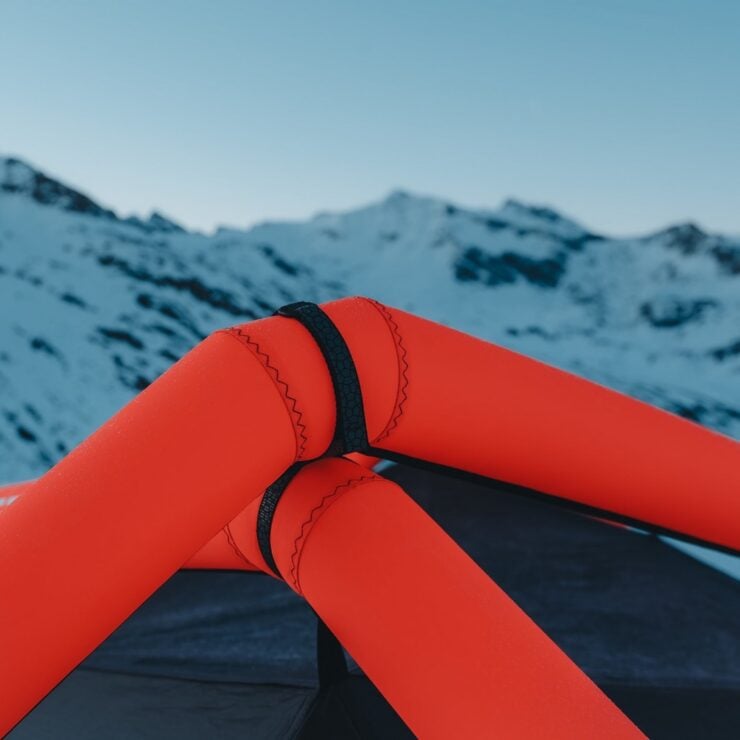 Heimplanet Backdoor Tent 5