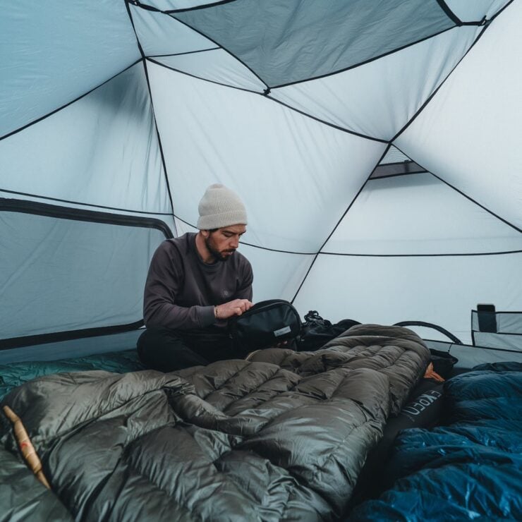 Heimplanet Backdoor Tent 8