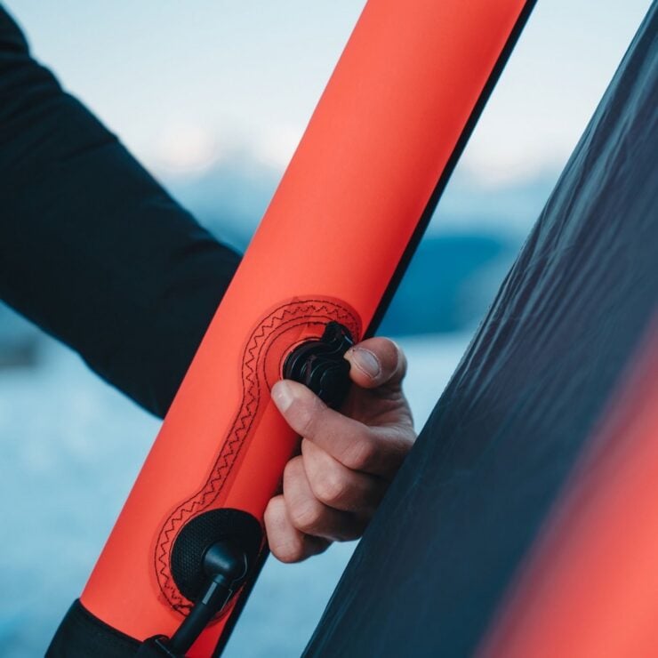 Heimplanet Backdoor Tent 9