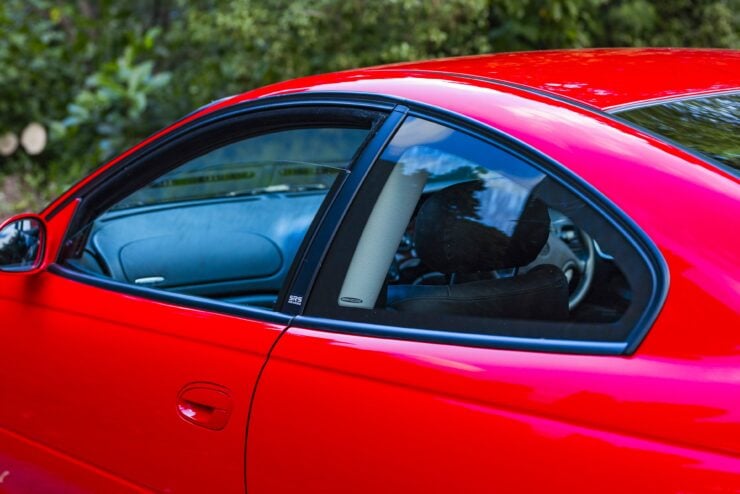 Holden Monaro CV8 26
