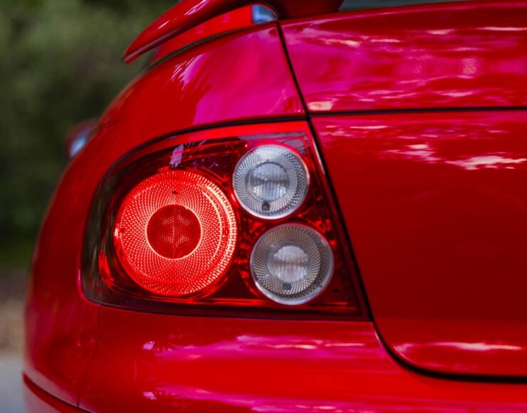 Holden Monaro CV8 30