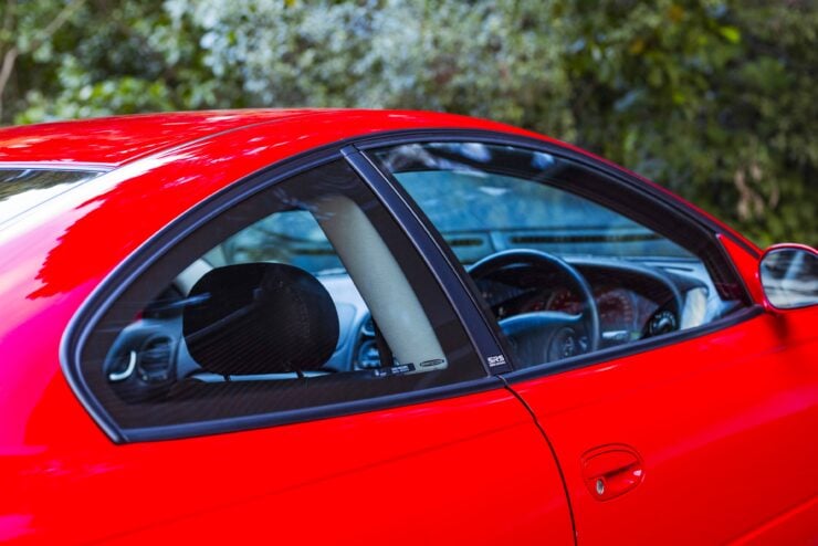 Holden Monaro CV8 7
