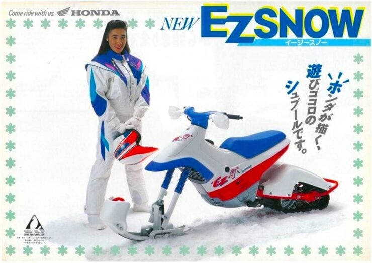 Honda-EZ-Snow-Vintage-Ad