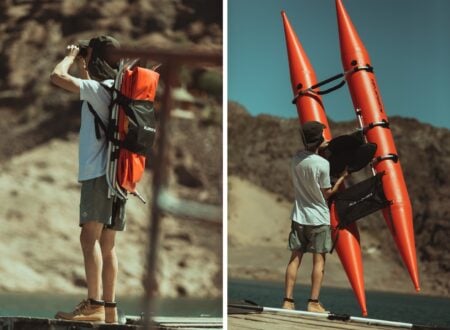 Kamaran Kayak Main
