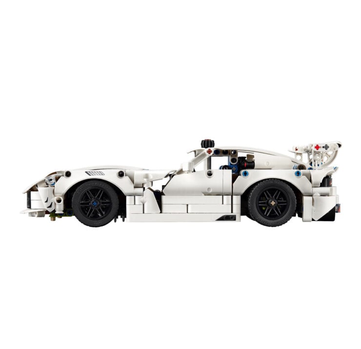 LEGO Technic Dodge Viper GTS-R 5