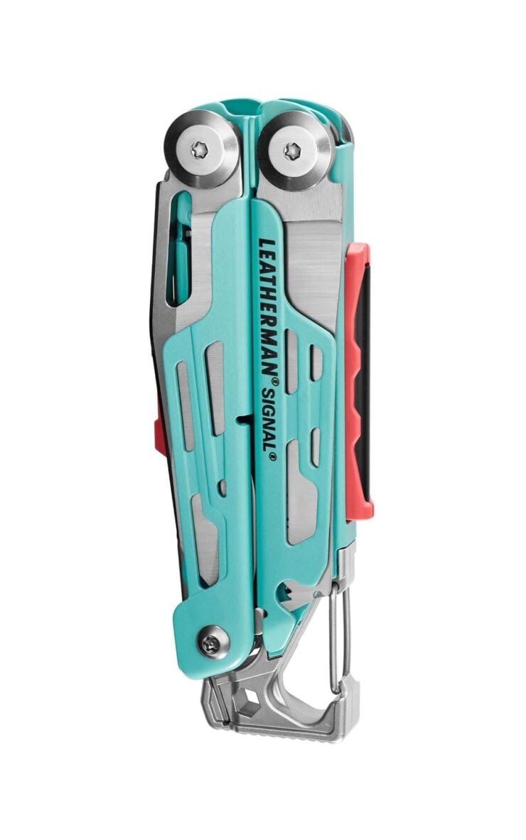 Leatherman Signal Multitool 1