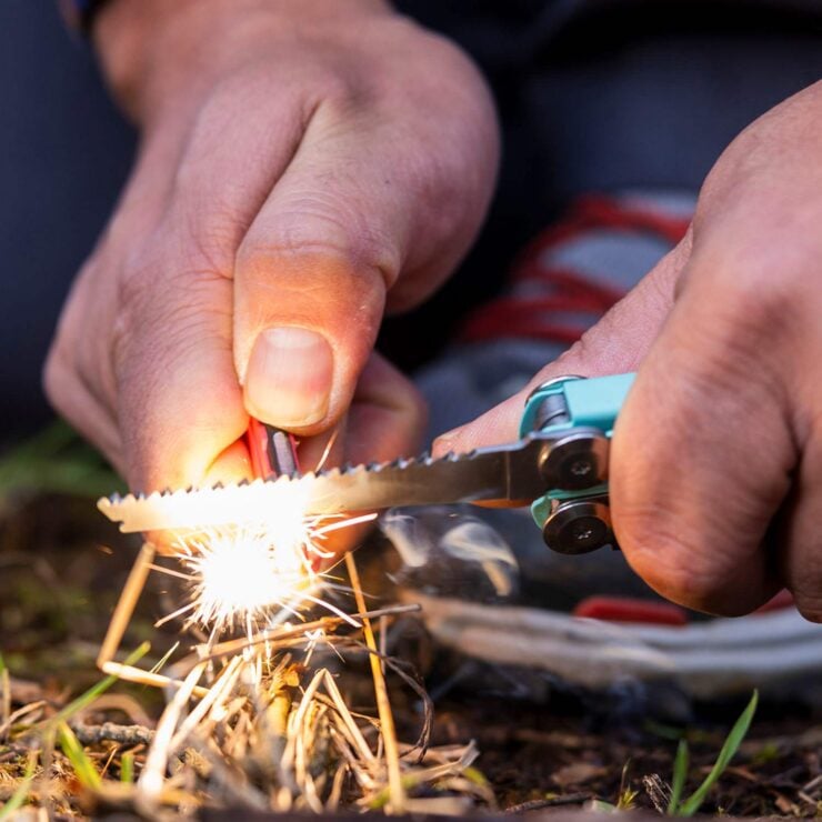 Leatherman Signal Multitool 6