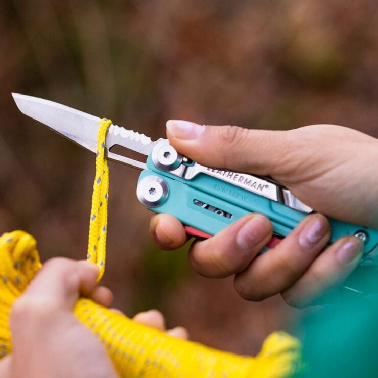 Leatherman Signal Multitool 7