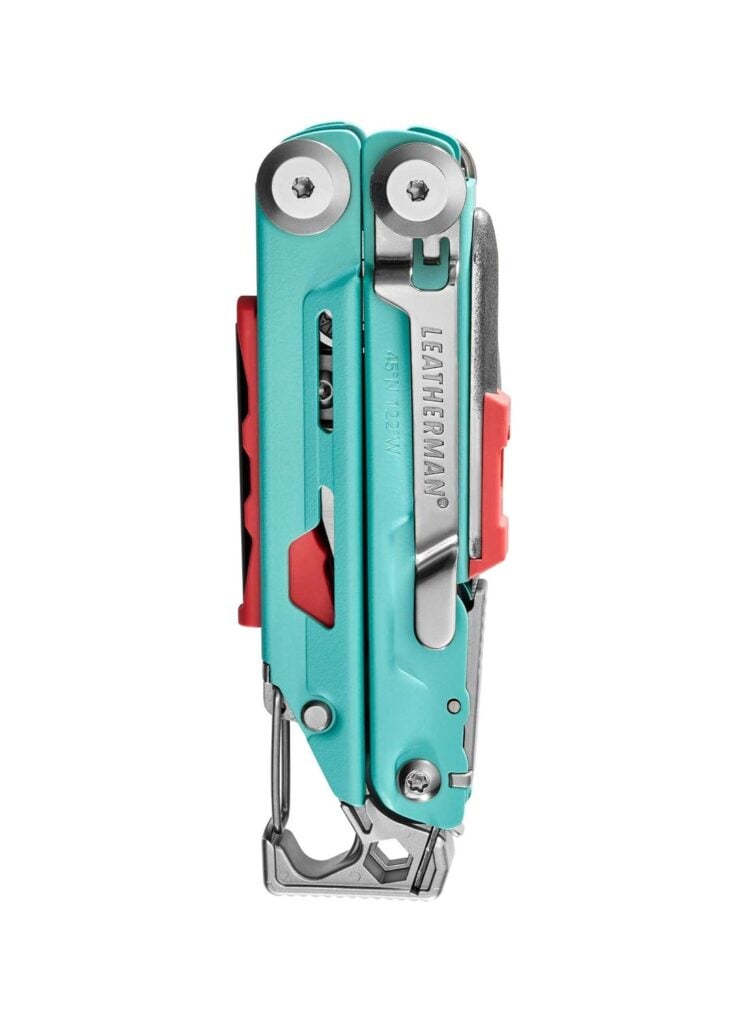 Leatherman Signal Multitool 9