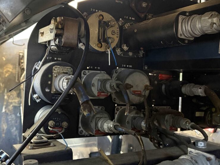 Link Aviation Devices C-11B Flight Simulator 10