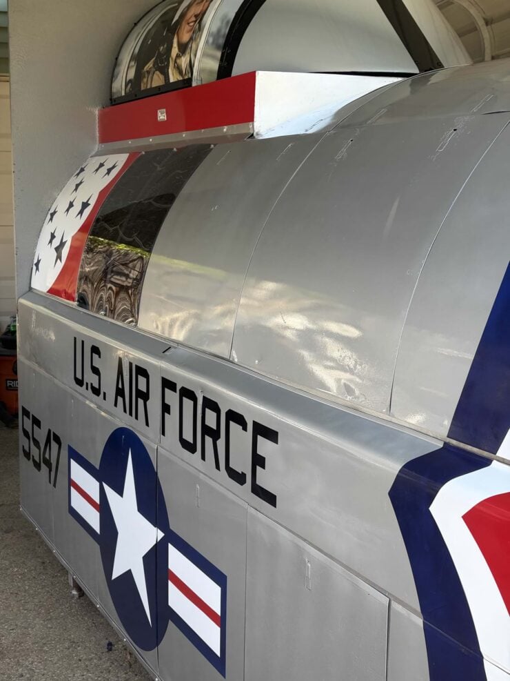Link Aviation Devices C-11B Flight Simulator 4