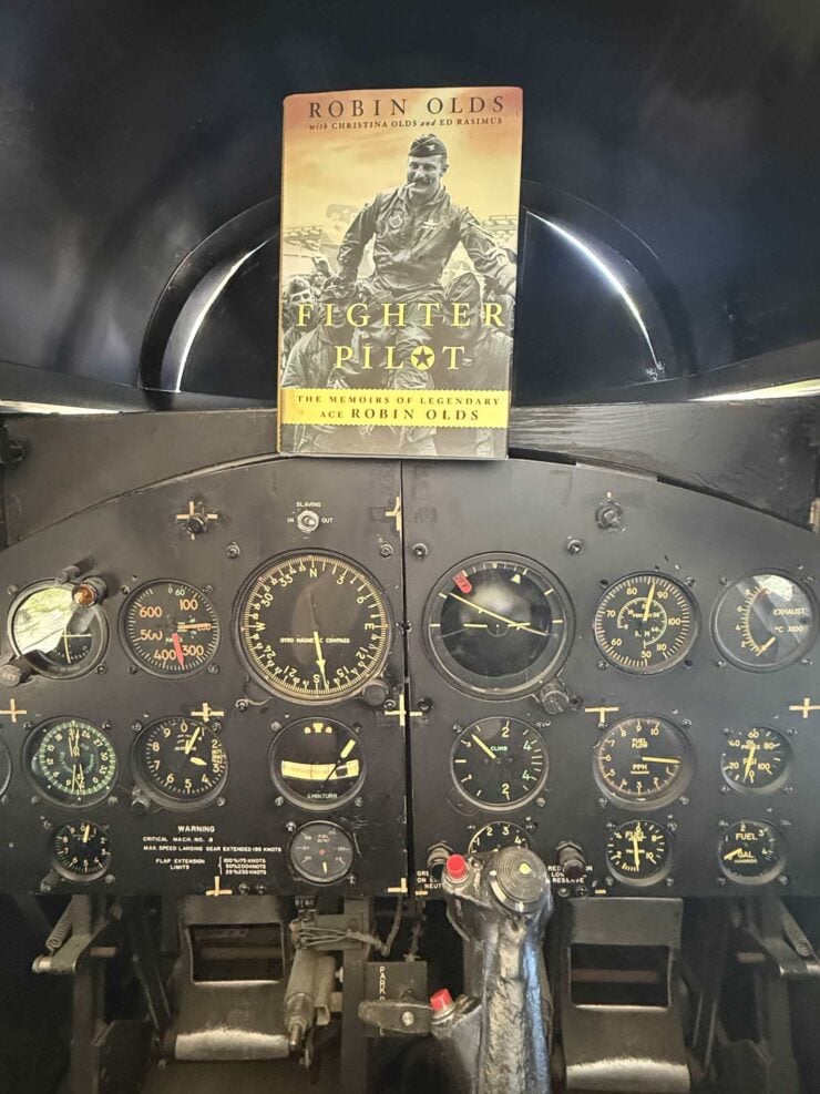Link Aviation Devices C-11B Flight Simulator 8