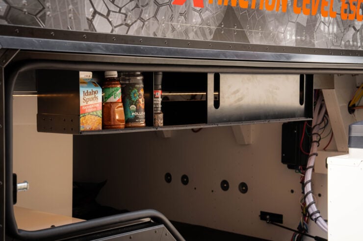 Mammoth Overland ELE Trailer 20