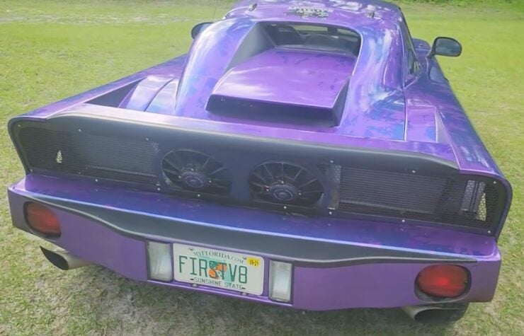 Mosler Raptor 3
