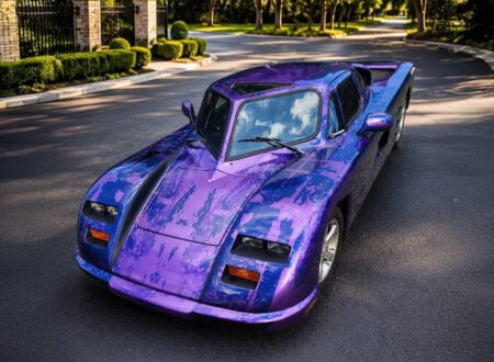Mosler Raptor Main
