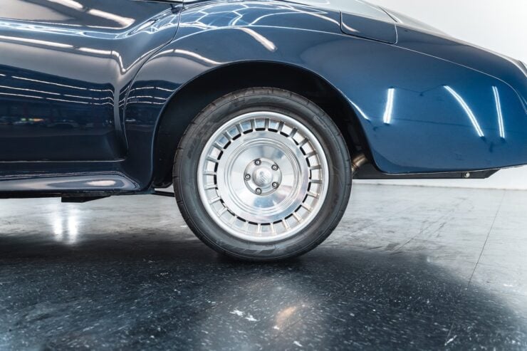 Rolls-Royce Silver Cloud Sleeper 14