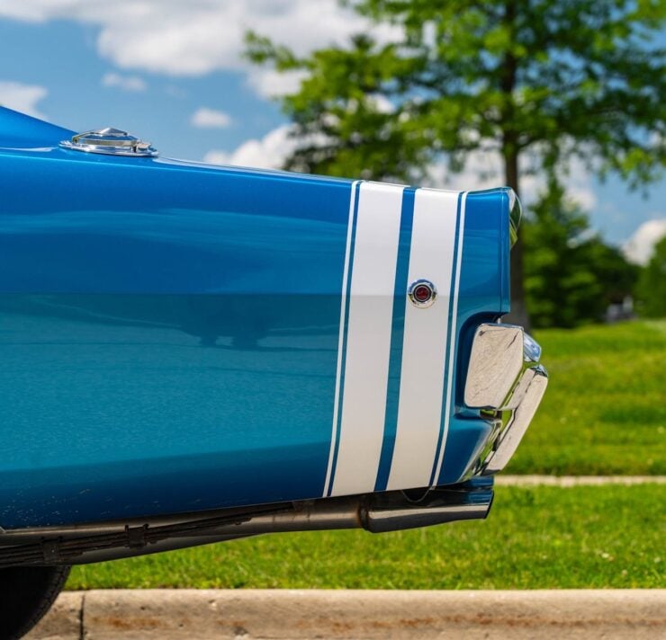 1968 Dodge Charger RT 12