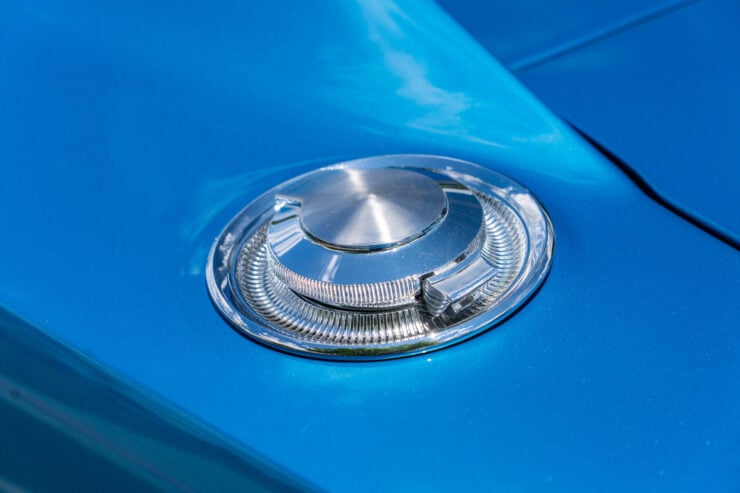 1968 Dodge Charger RT 23