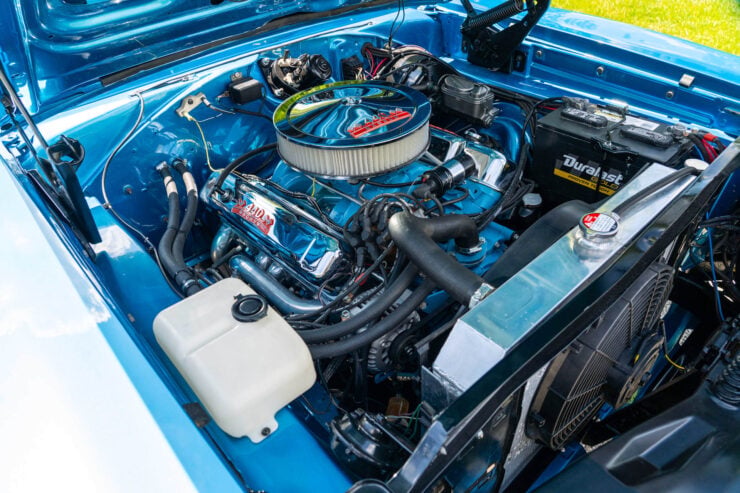 1968 Dodge Charger RT 5