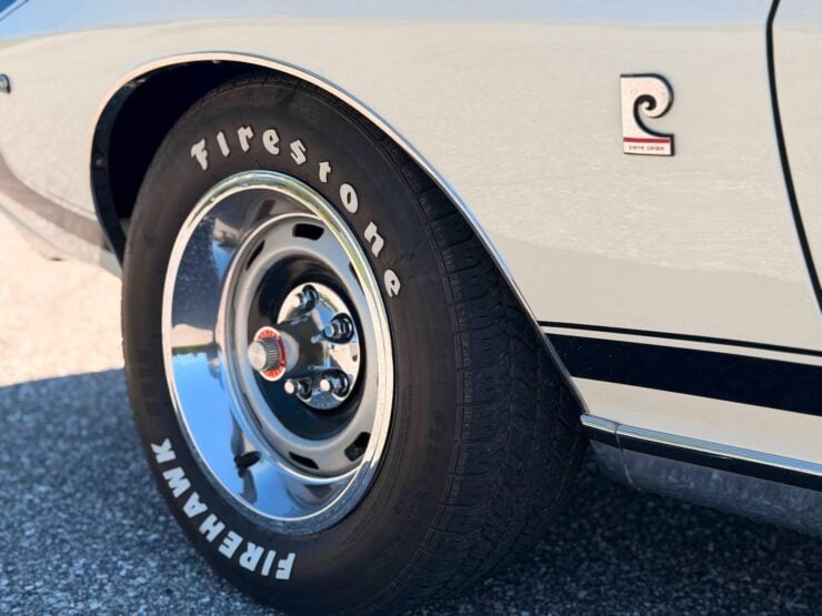 AMC AMX Pierre Cardin 16