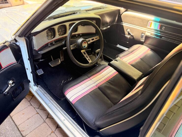 AMC AMX Pierre Cardin 18