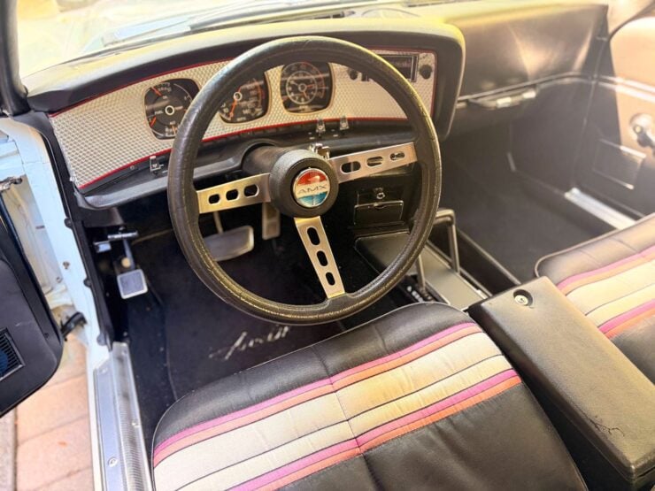 AMC AMX Pierre Cardin 3