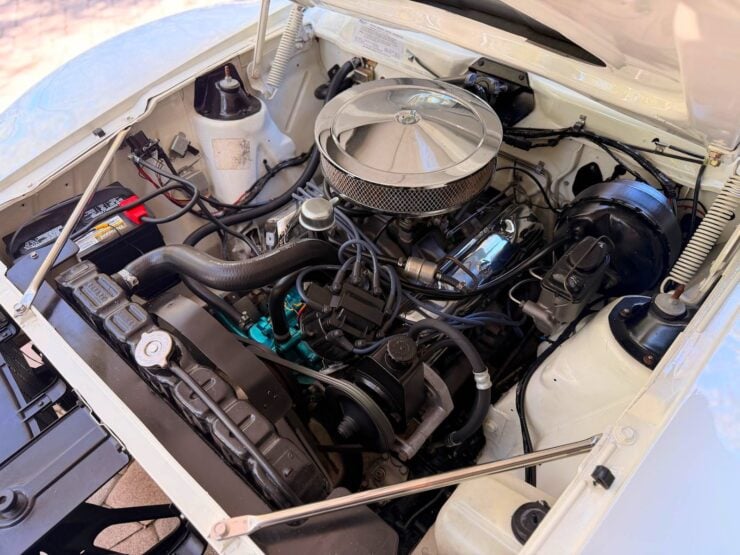 AMC AMX Pierre Cardin 8