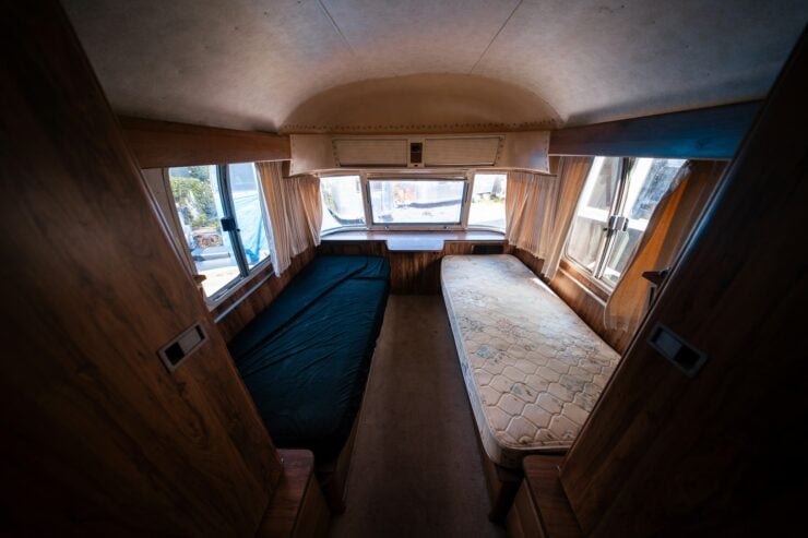 Airstream 310 Motorhome 24