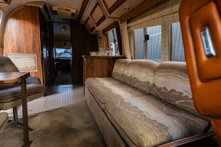 Airstream 310 Motorhome 29