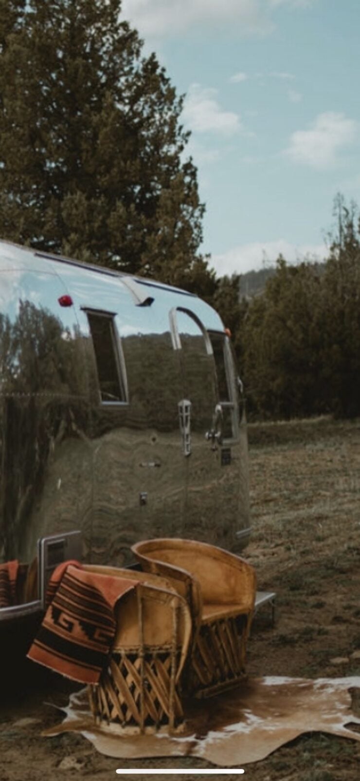 Airstream Globe Trotter Land Yacht 10