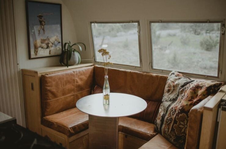 Airstream Globe Trotter Land Yacht 15