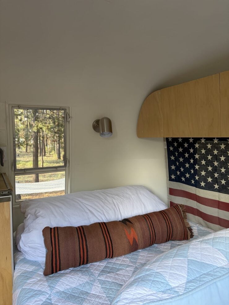 Airstream Globe Trotter Land Yacht 17