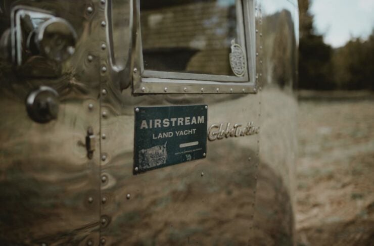 Airstream Globe Trotter Land Yacht 5