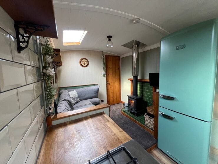 Atkinson Mk1 Truck RV 1